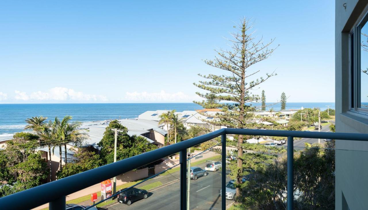 Aparthotel Grandview 4*
