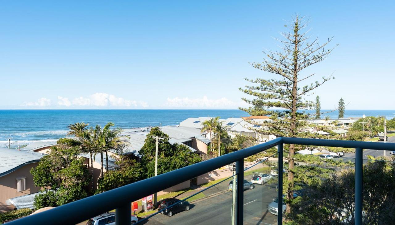Aparthotel Grandview 4*
