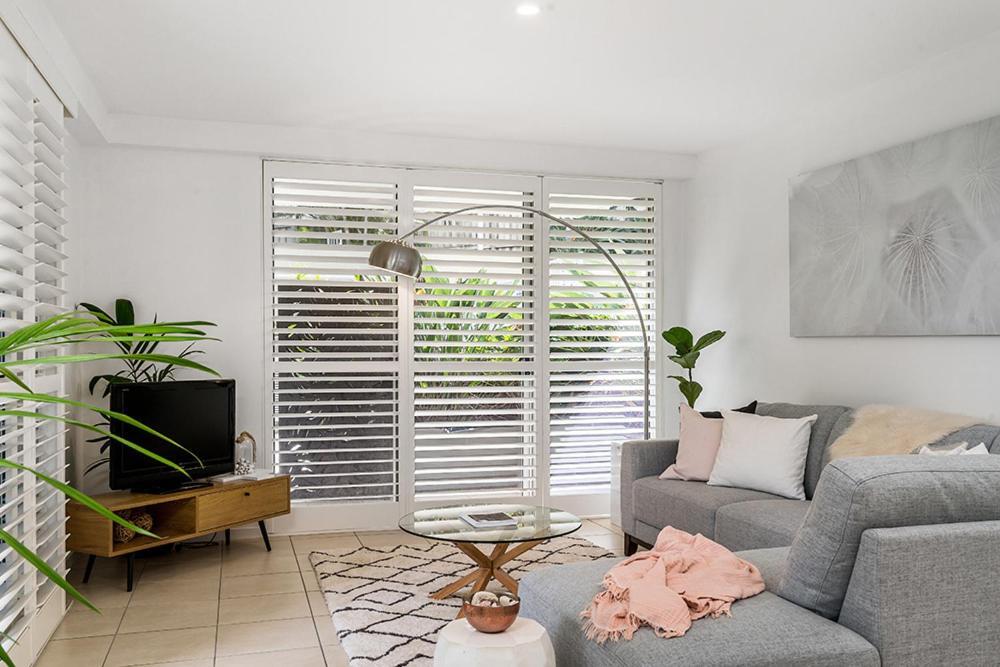 Grandview Aparthotel Ballina