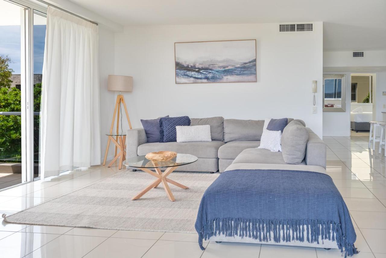 Grandview Aparthotel