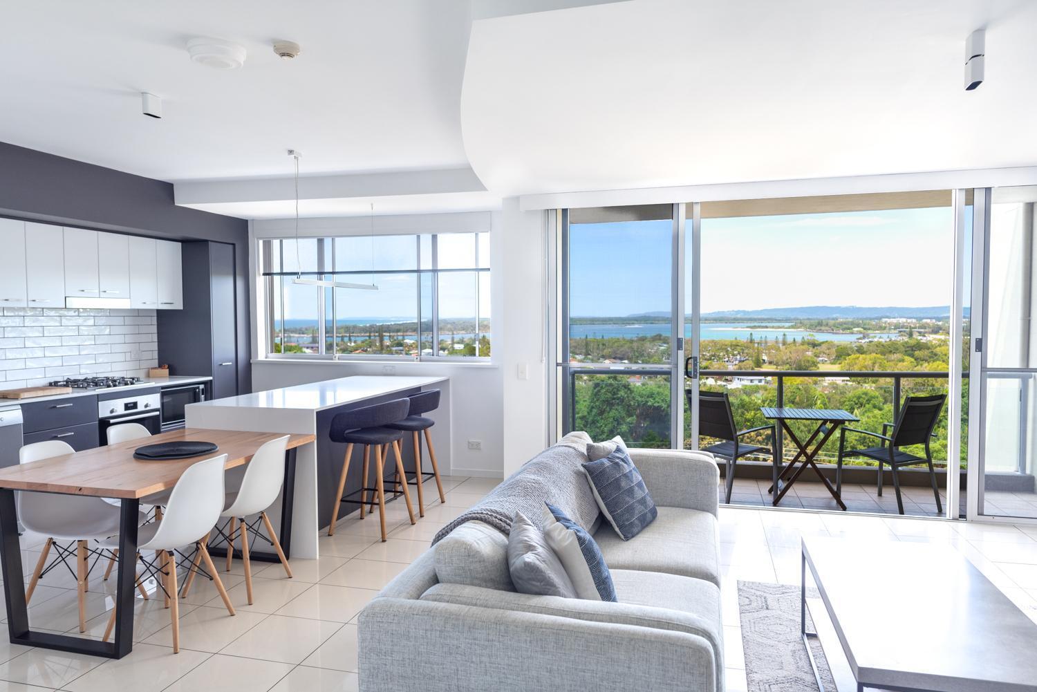 Grandview 4* Ballina