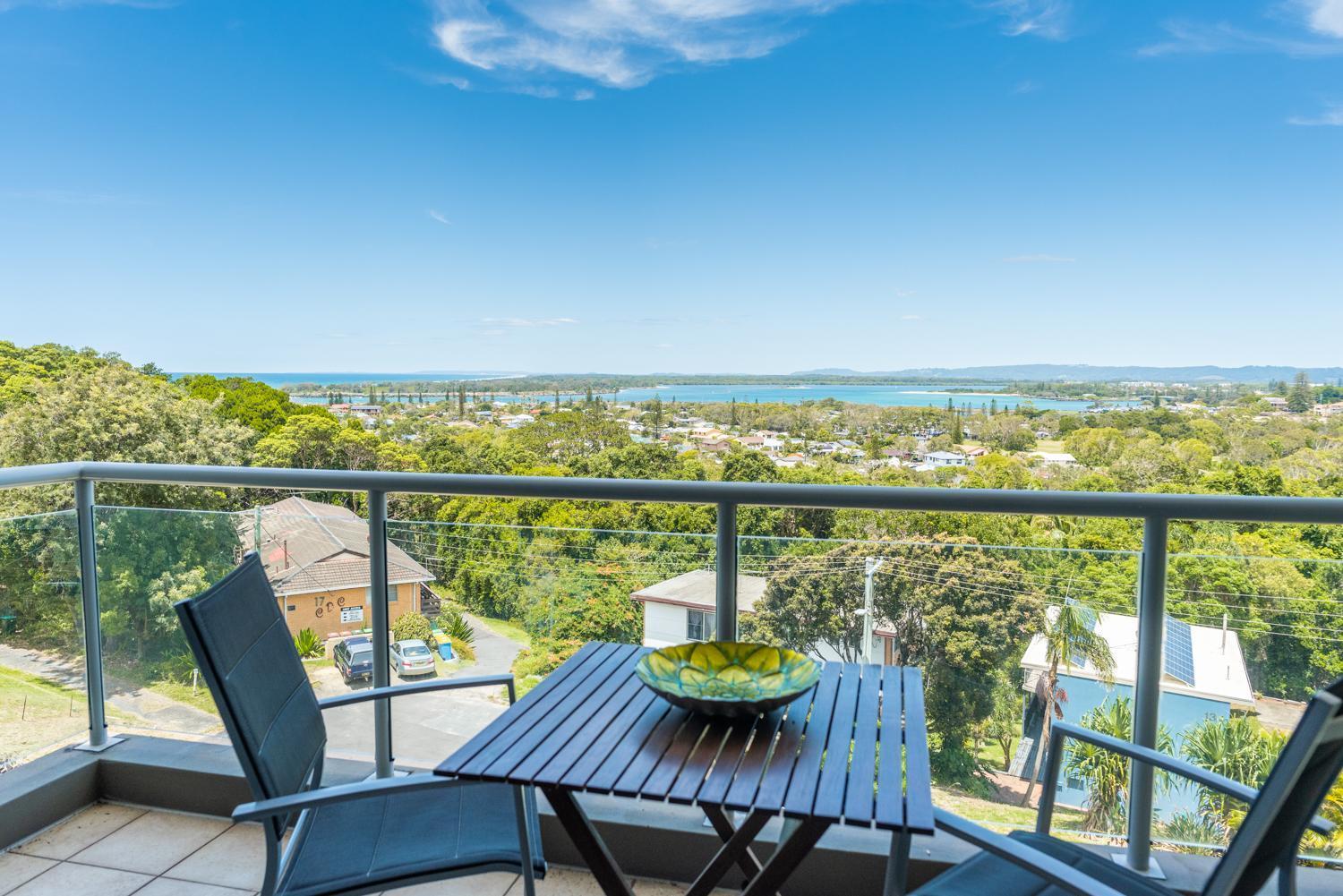 Grandview Aparthotel Ballina