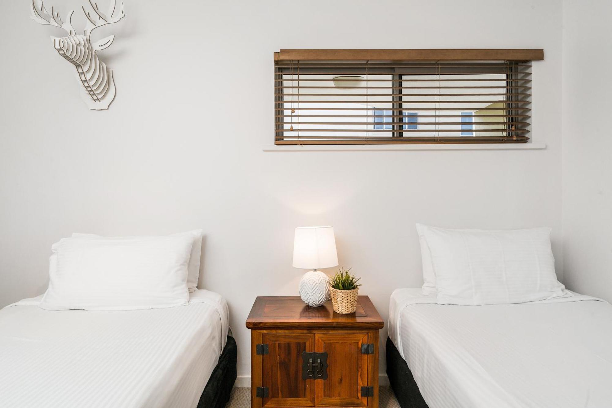 Grandview Aparthotel