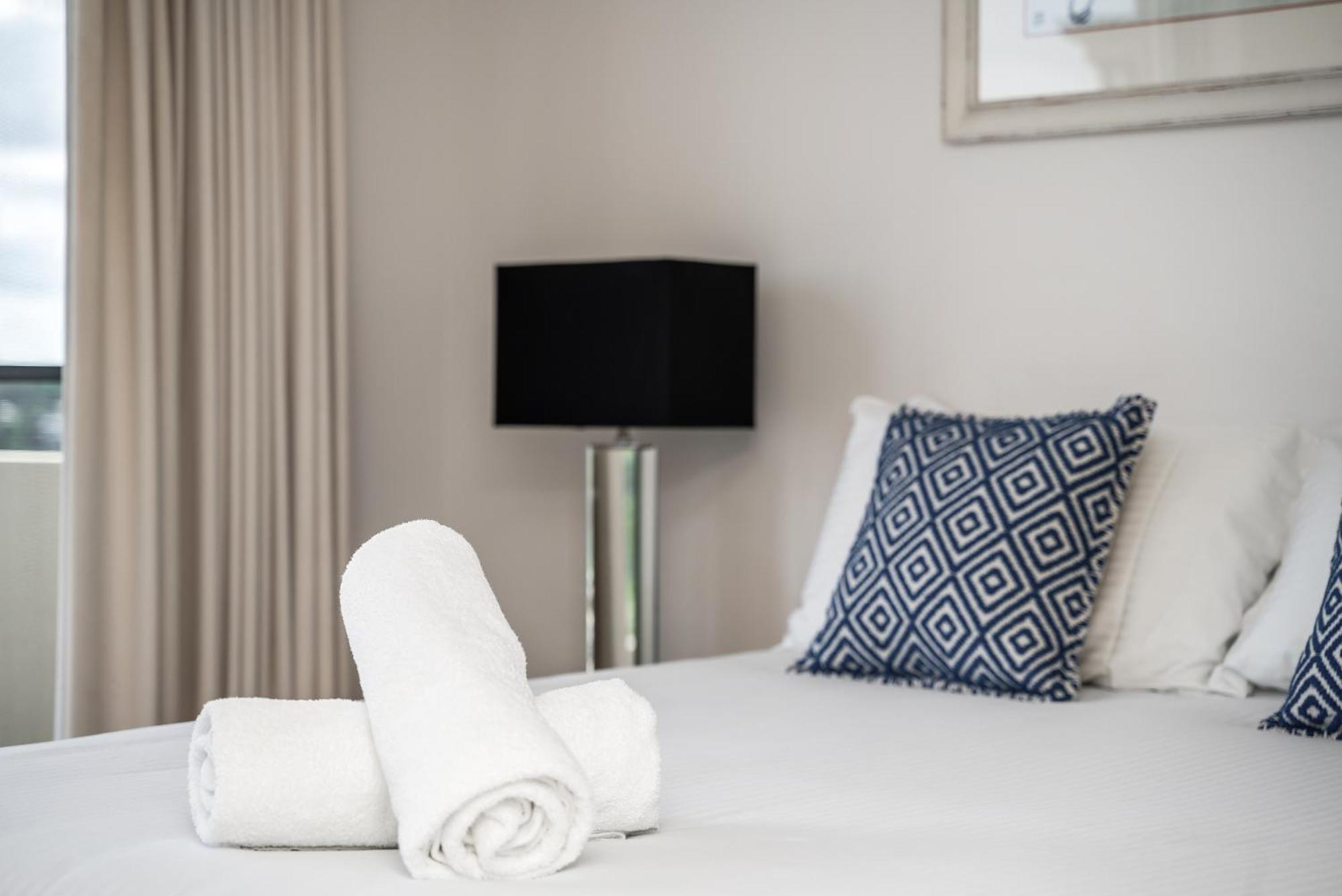 Grandview Aparthotel 4*