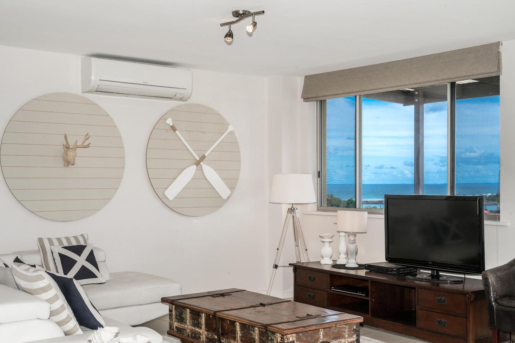 Grandview 4* Ballina