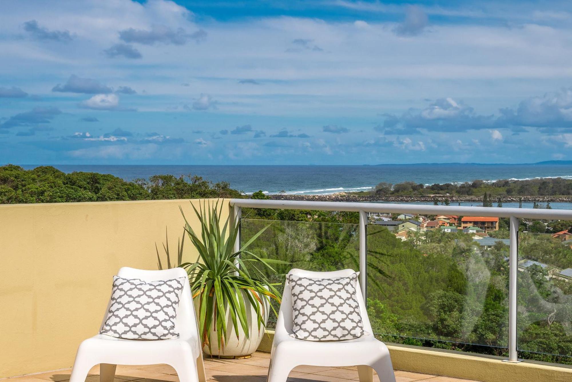 Grandview Aparthotel Ballina