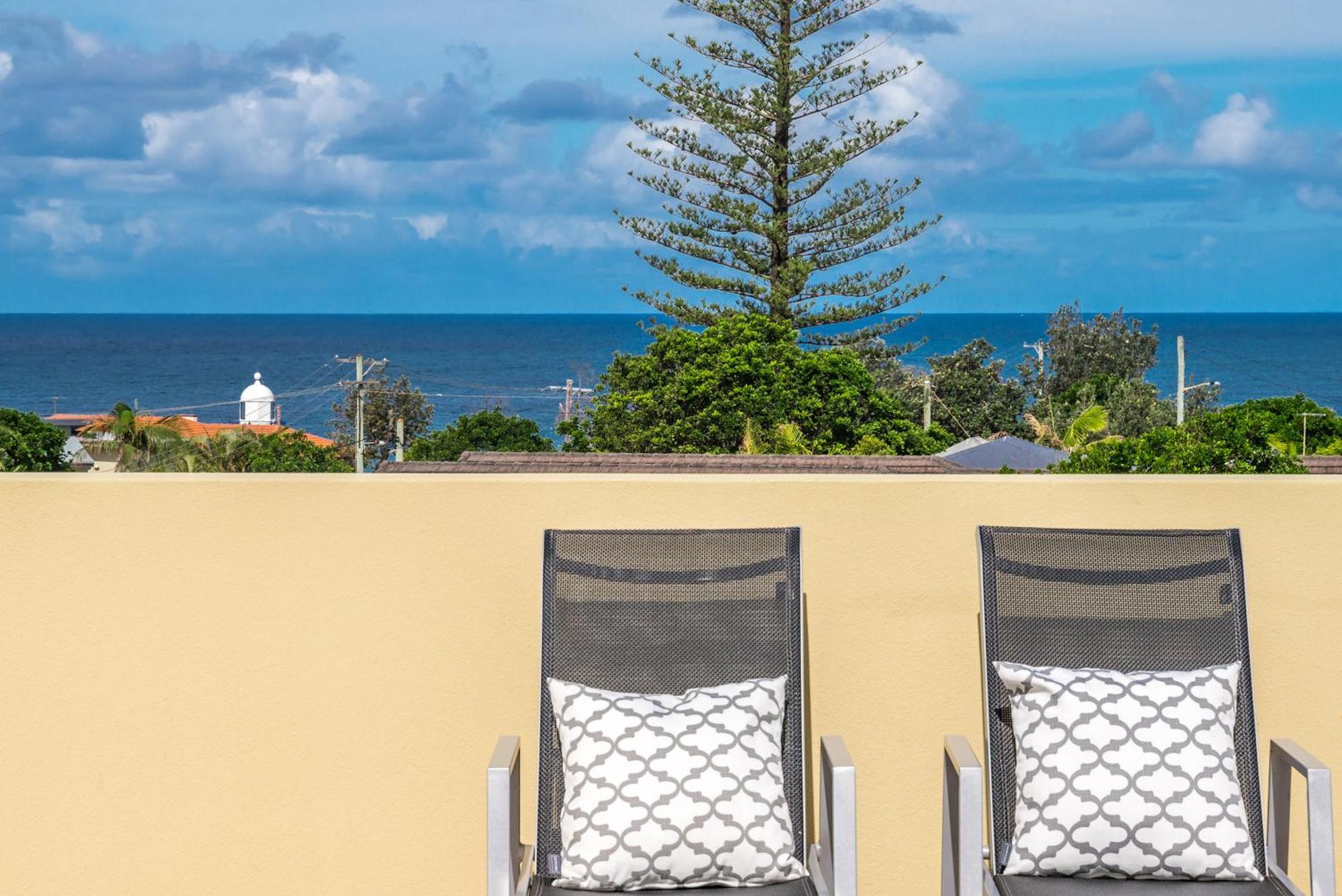 Grandview Aparthotel