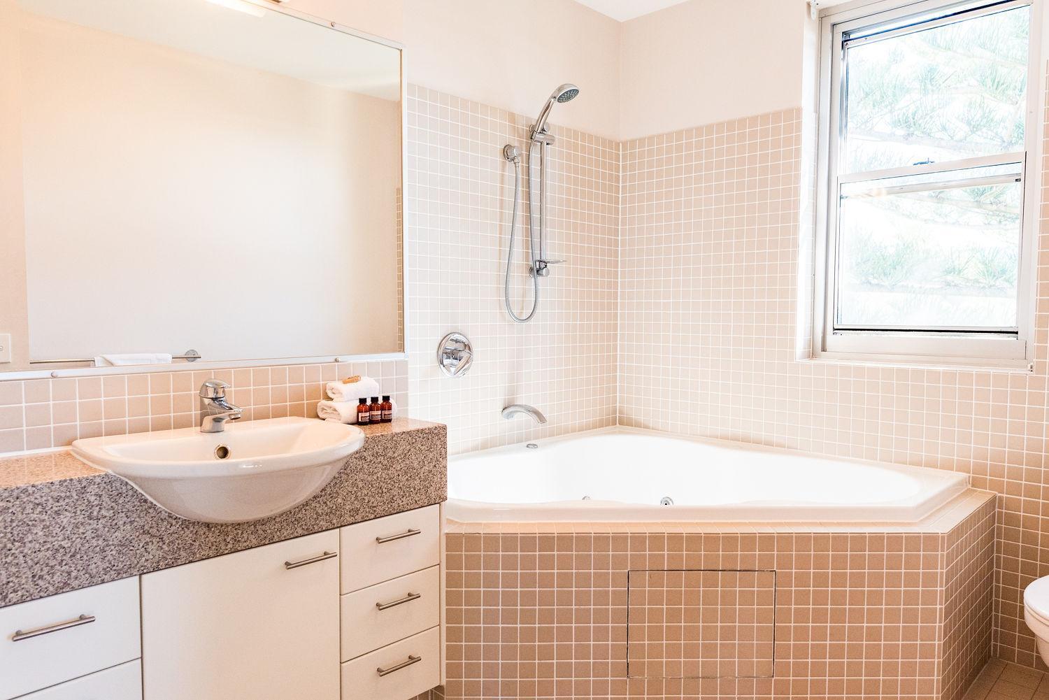 Aparthotel Grandview Ballina
