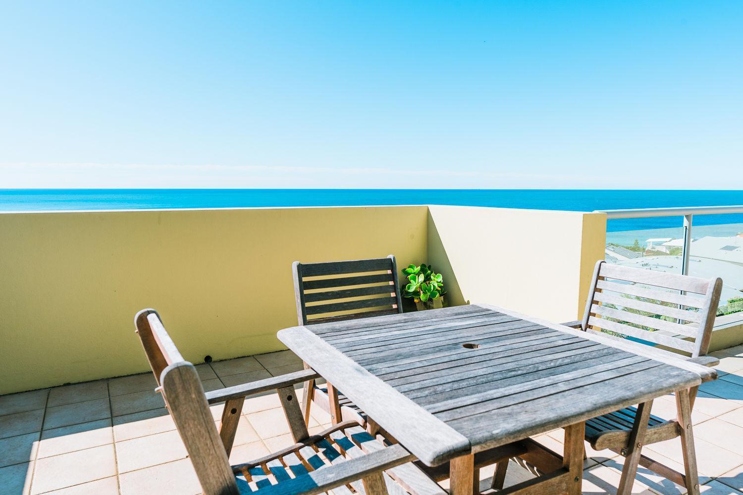 Grandview Aparthotel 4*