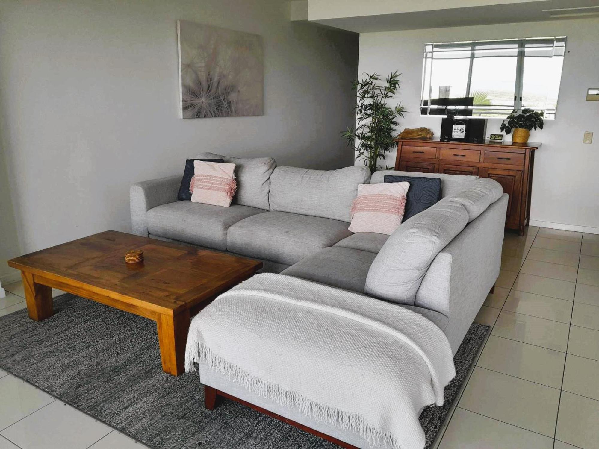 Aparthotel Grandview Ballina