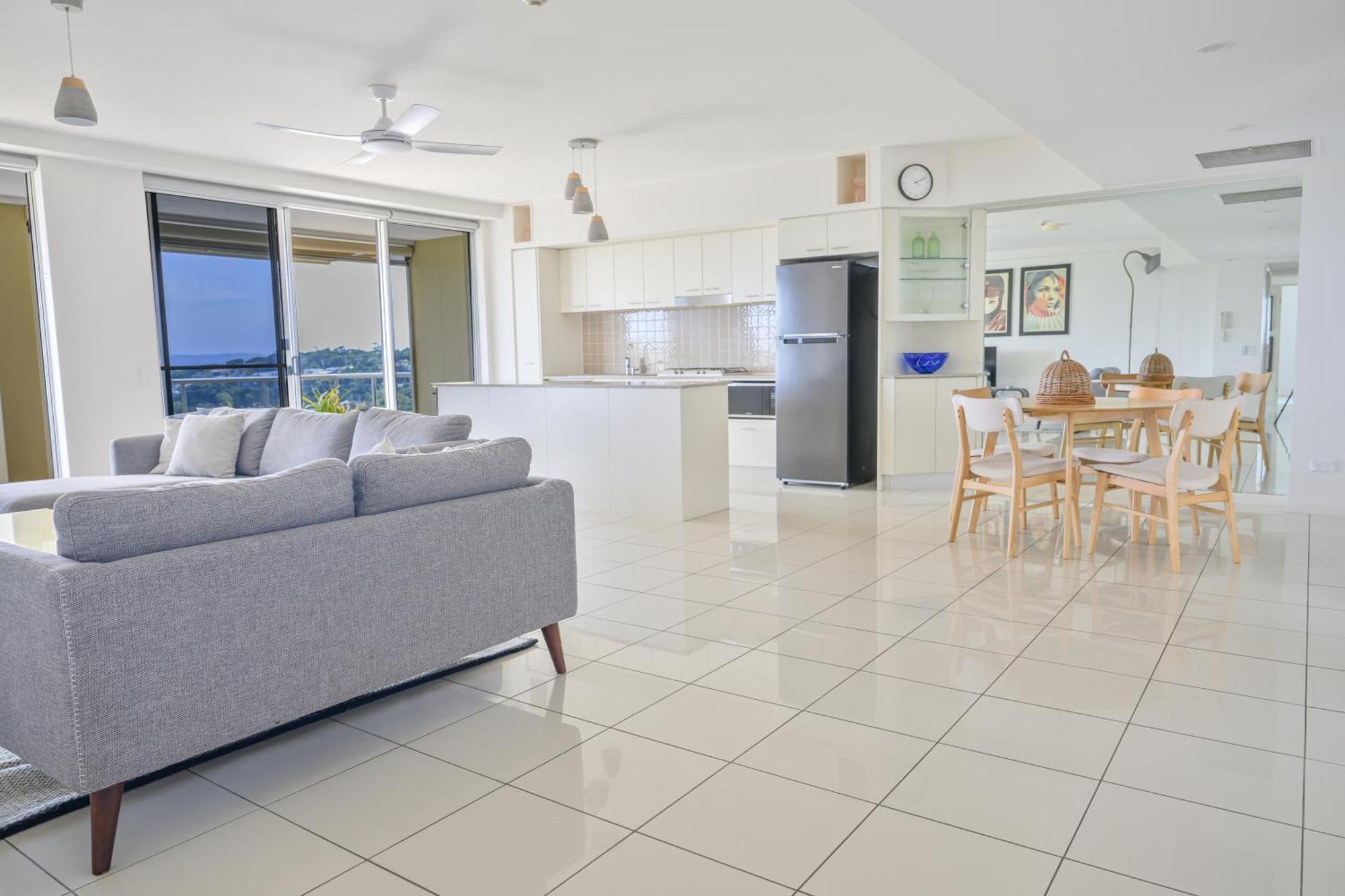 Grandview Aparthotel 4*