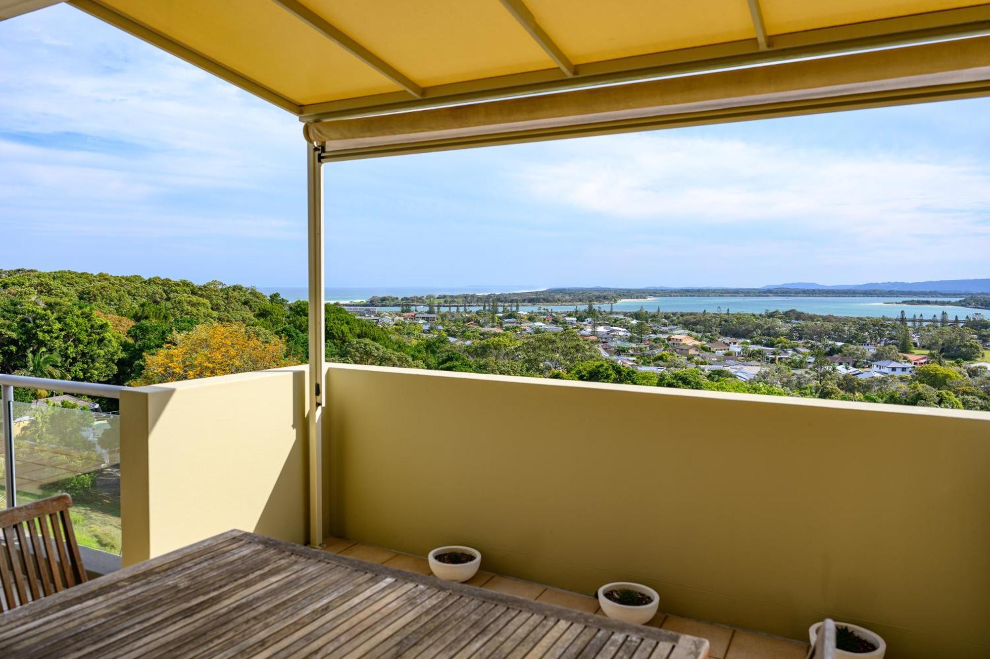 Grandview Aparthotel Ballina