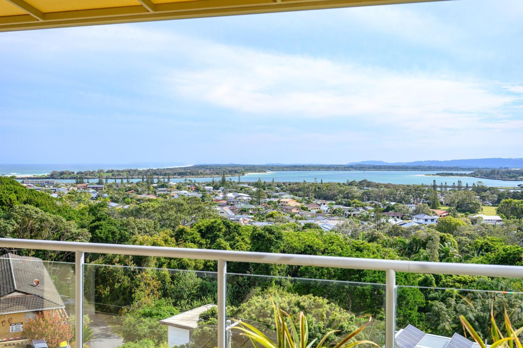 Aparthotel Grandview Ballina