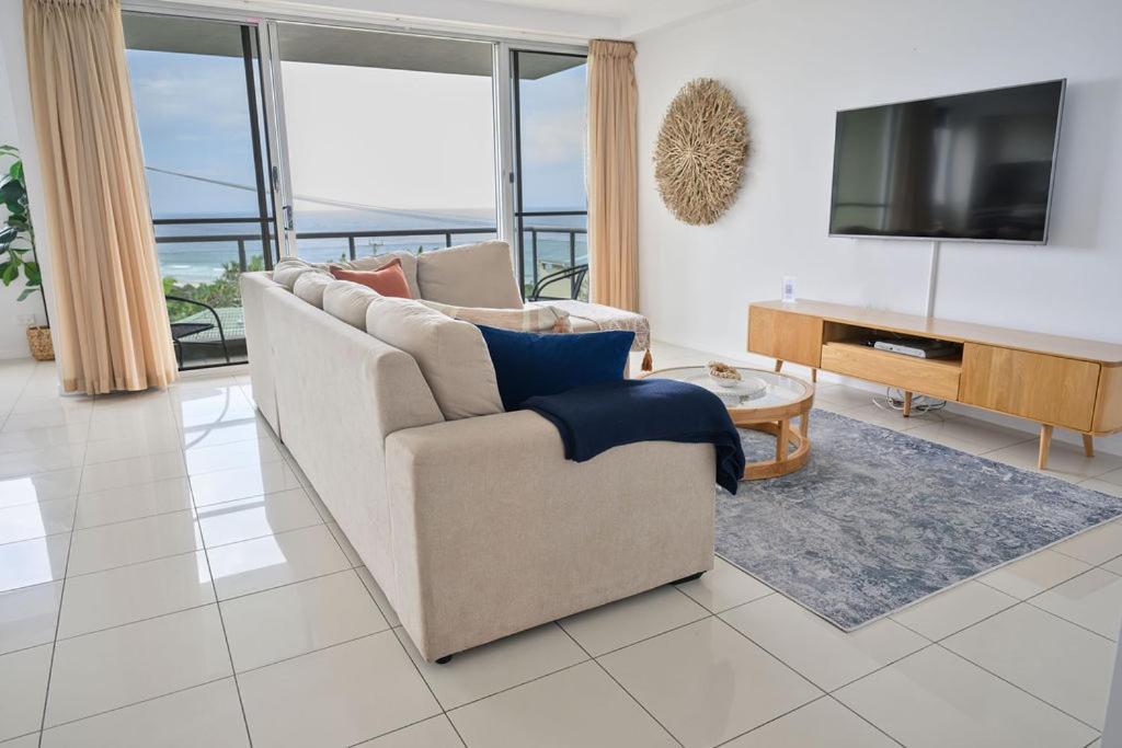 Grandview Aparthotel