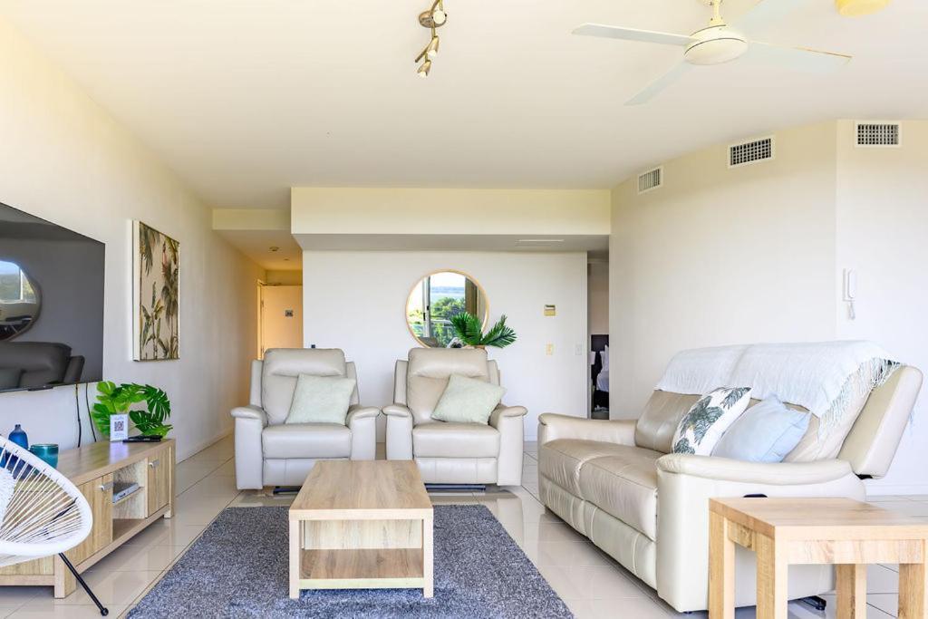 Aparthotel Grandview Ballina