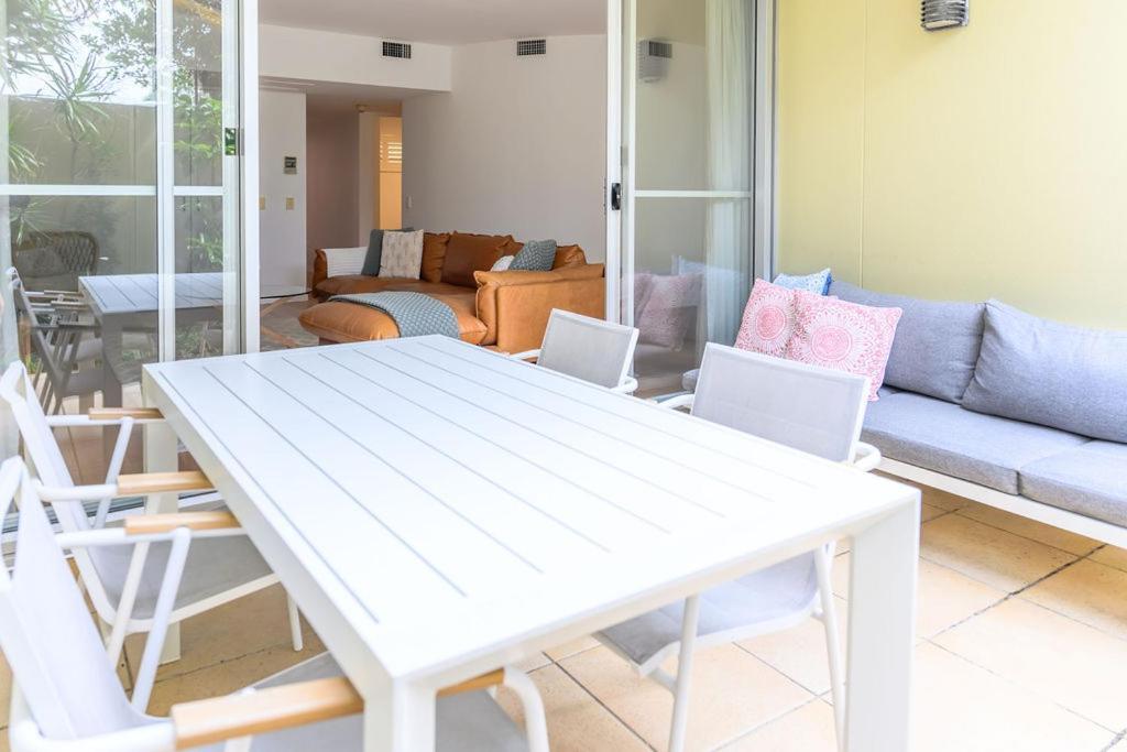 Grandview Aparthotel Ballina
