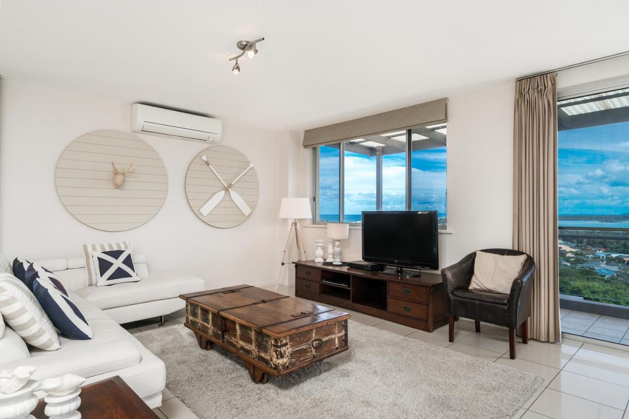 Grandview 4* Ballina